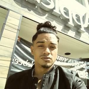 Meet your Posher, Axiel claudio